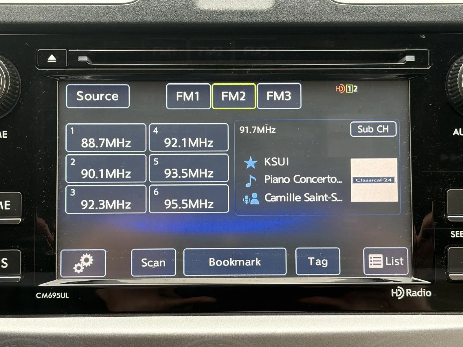 Subaru Crosstrek photo 19