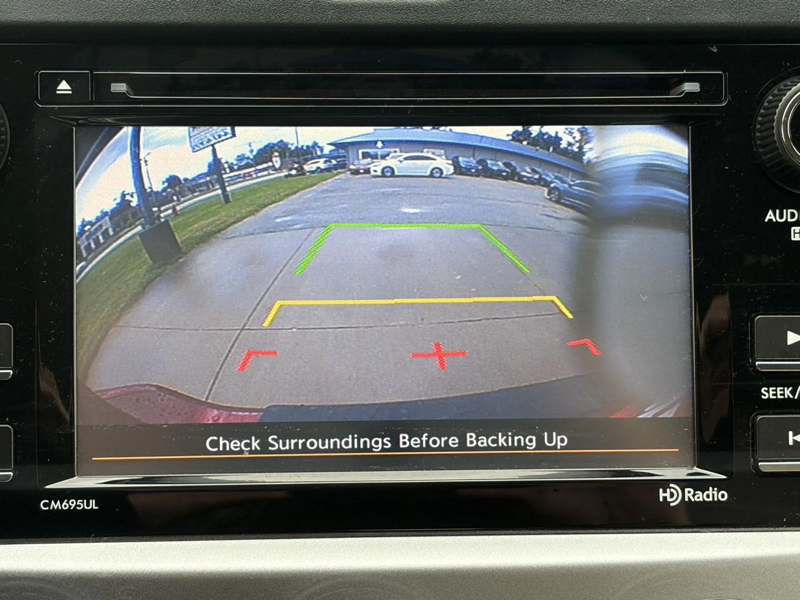 Subaru Crosstrek photo 20