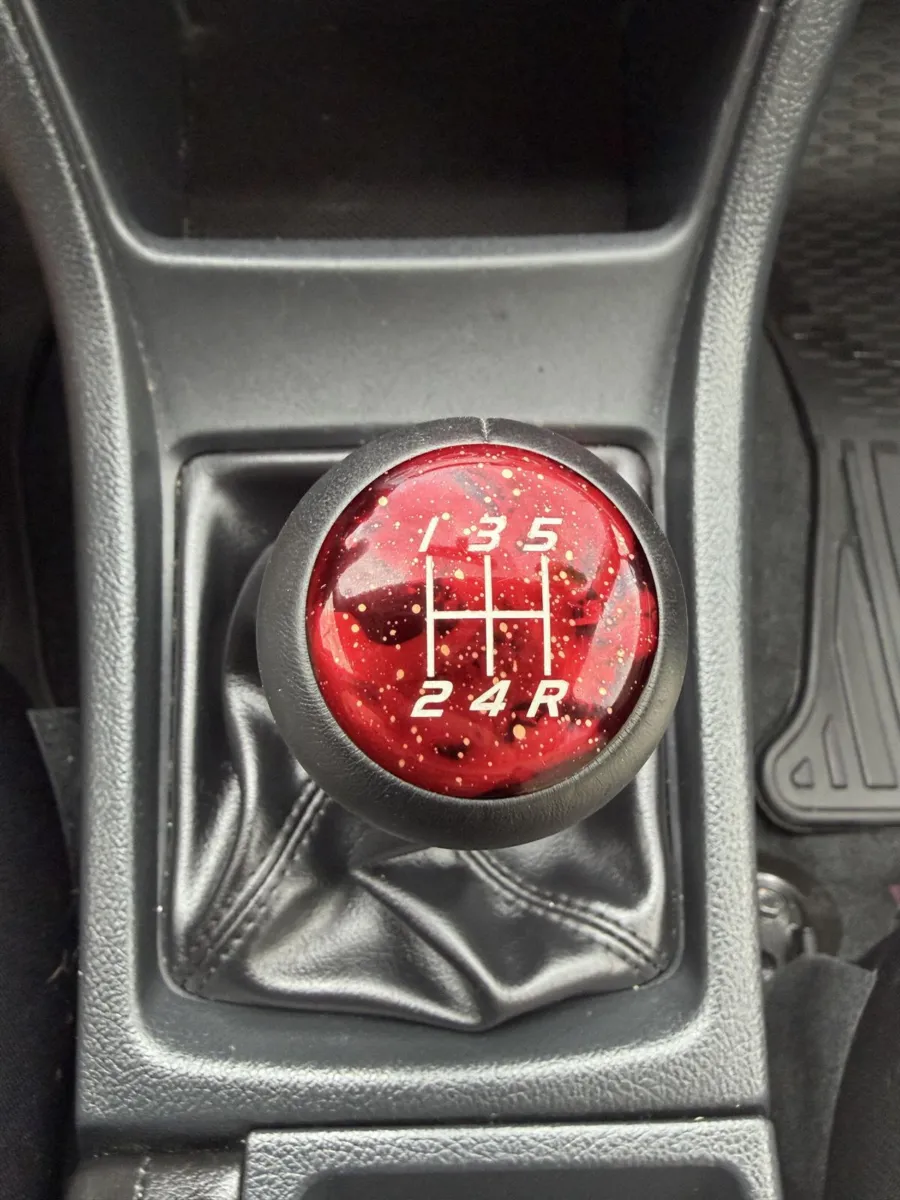 Subaru Crosstrek photo 22