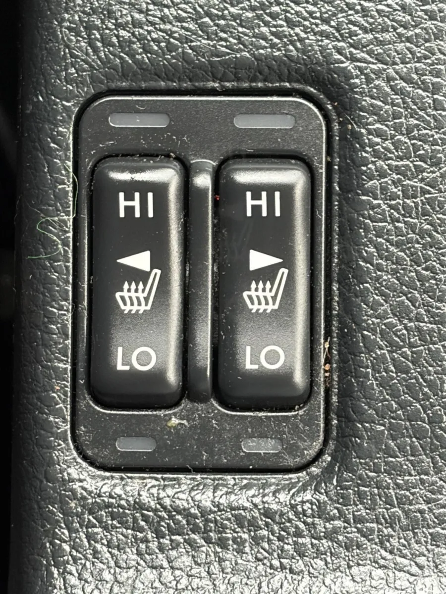 Subaru Crosstrek photo 23
