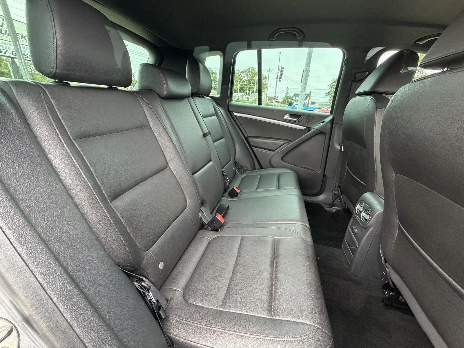Volkswagen Tiguan photo 16