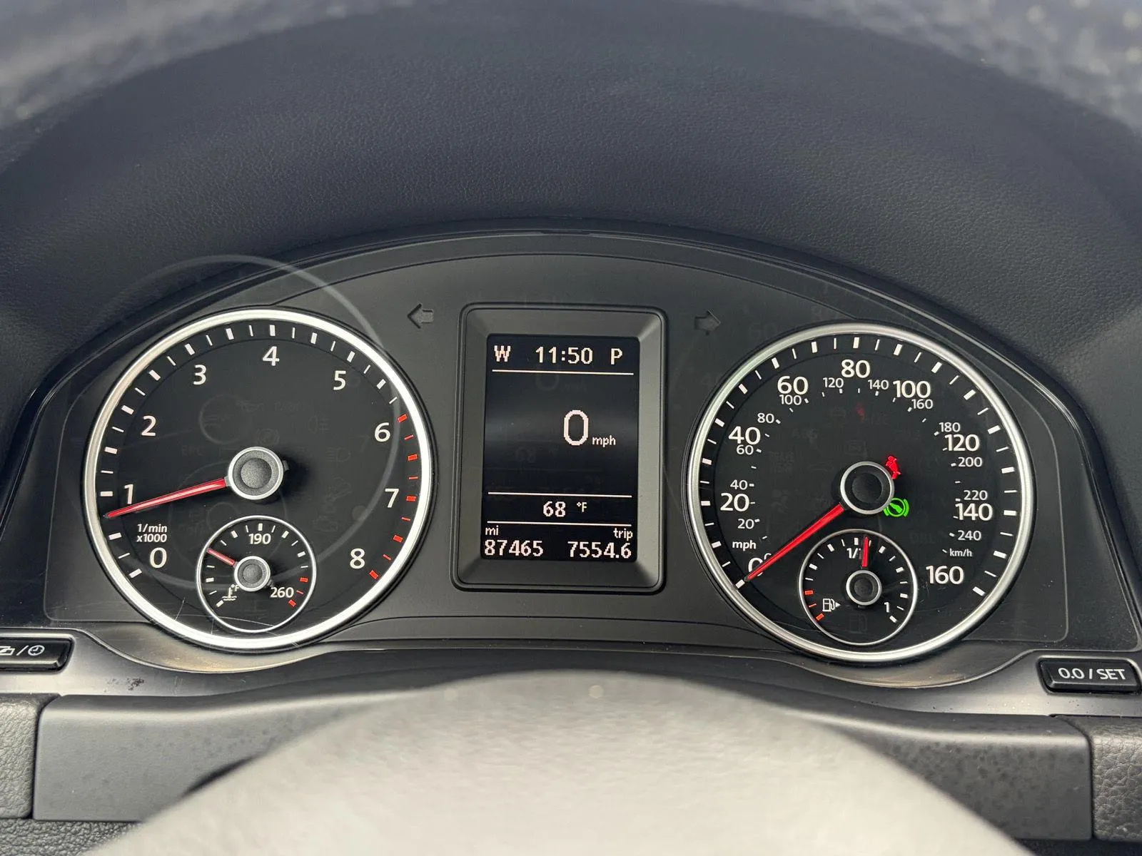 Volkswagen Tiguan photo 18