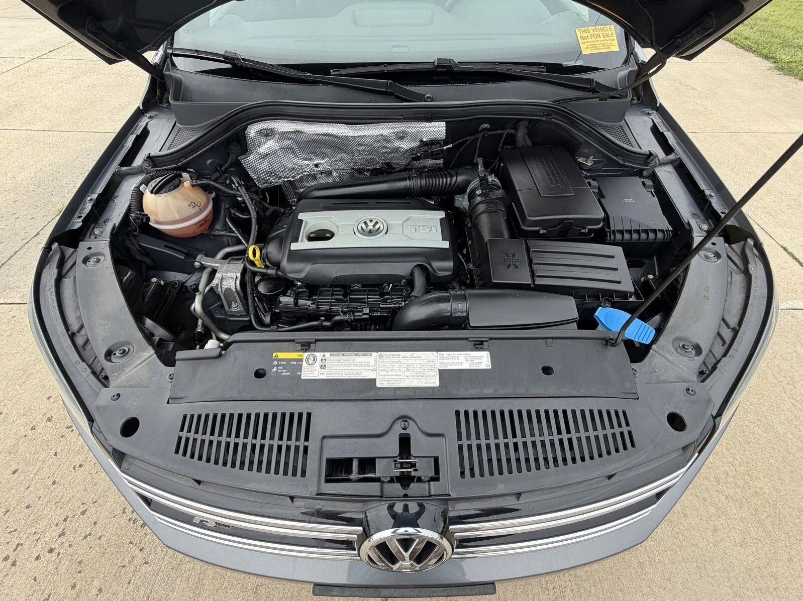 Volkswagen Tiguan photo 23