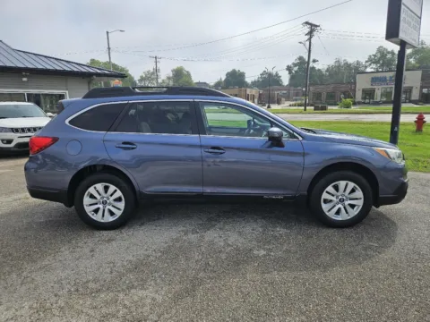 More photos of 2017 Subaru Outback Premium at Houdek Auto Center, IA