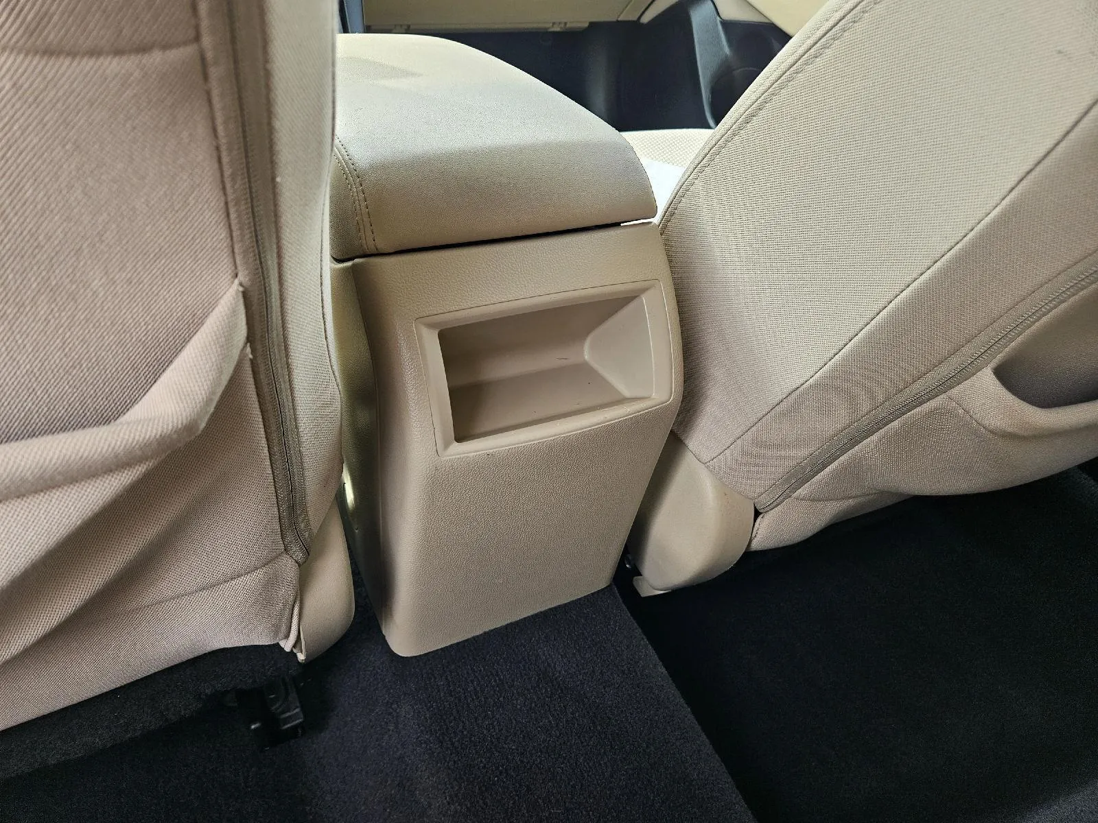 Subaru Outback photo 17
