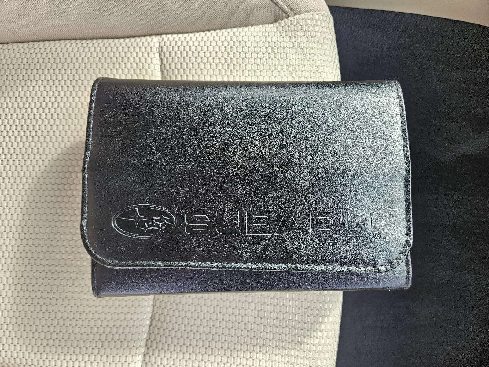 Subaru Outback photo 20