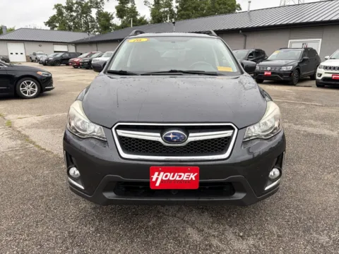 Photos of 2016 Subaru Crosstrek Premium for sale in Marion, IA at Houdek Auto Center