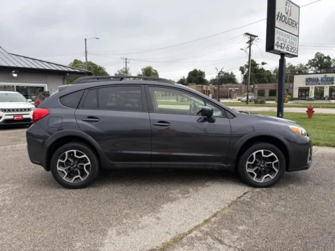 More photos of 2016 Subaru Crosstrek Premium at Houdek Auto Center, IA