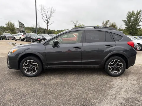 More photos of 2016 Subaru Crosstrek Premium at Houdek Auto Center, IA