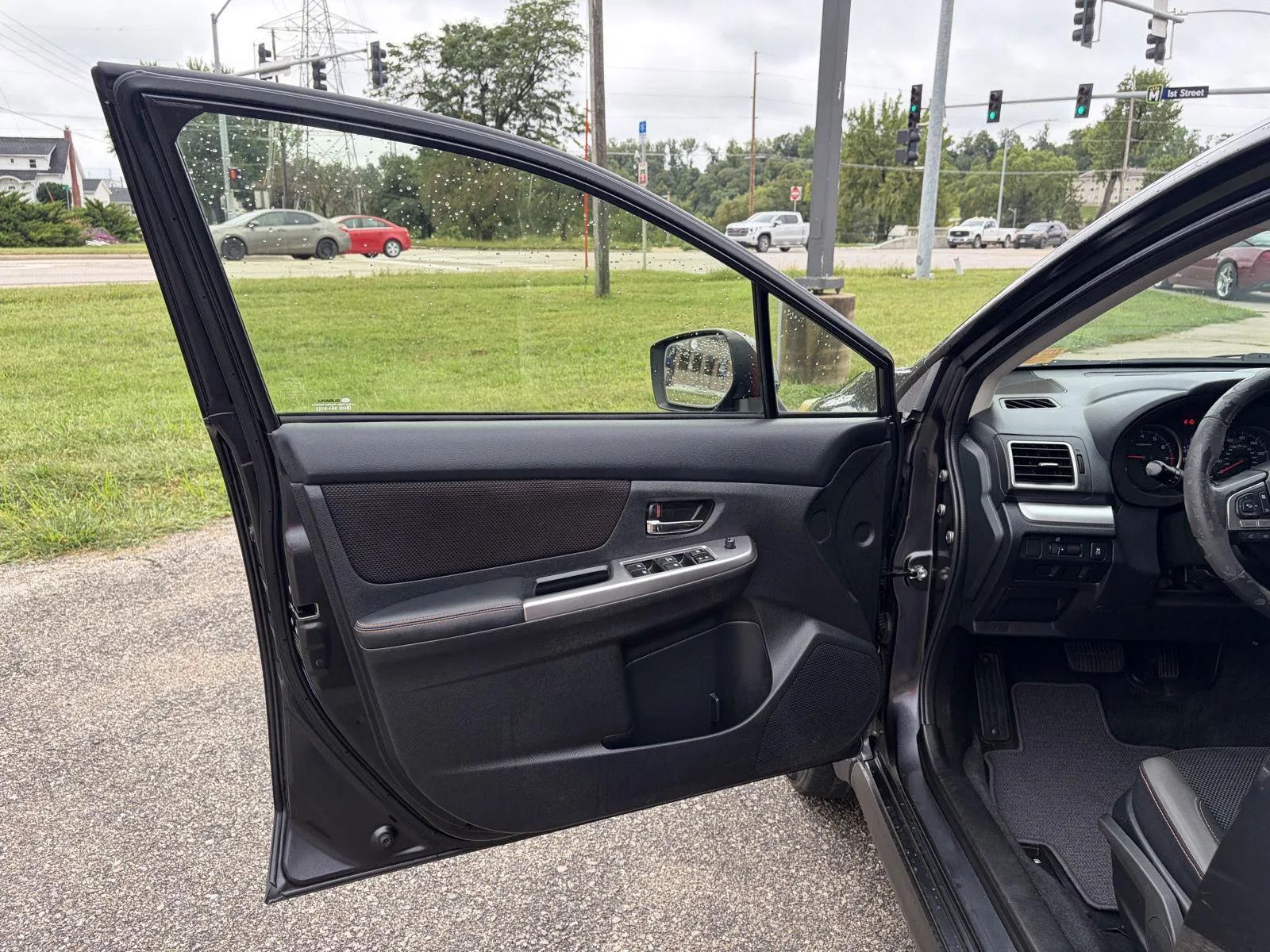 Subaru Crosstrek photo 10
