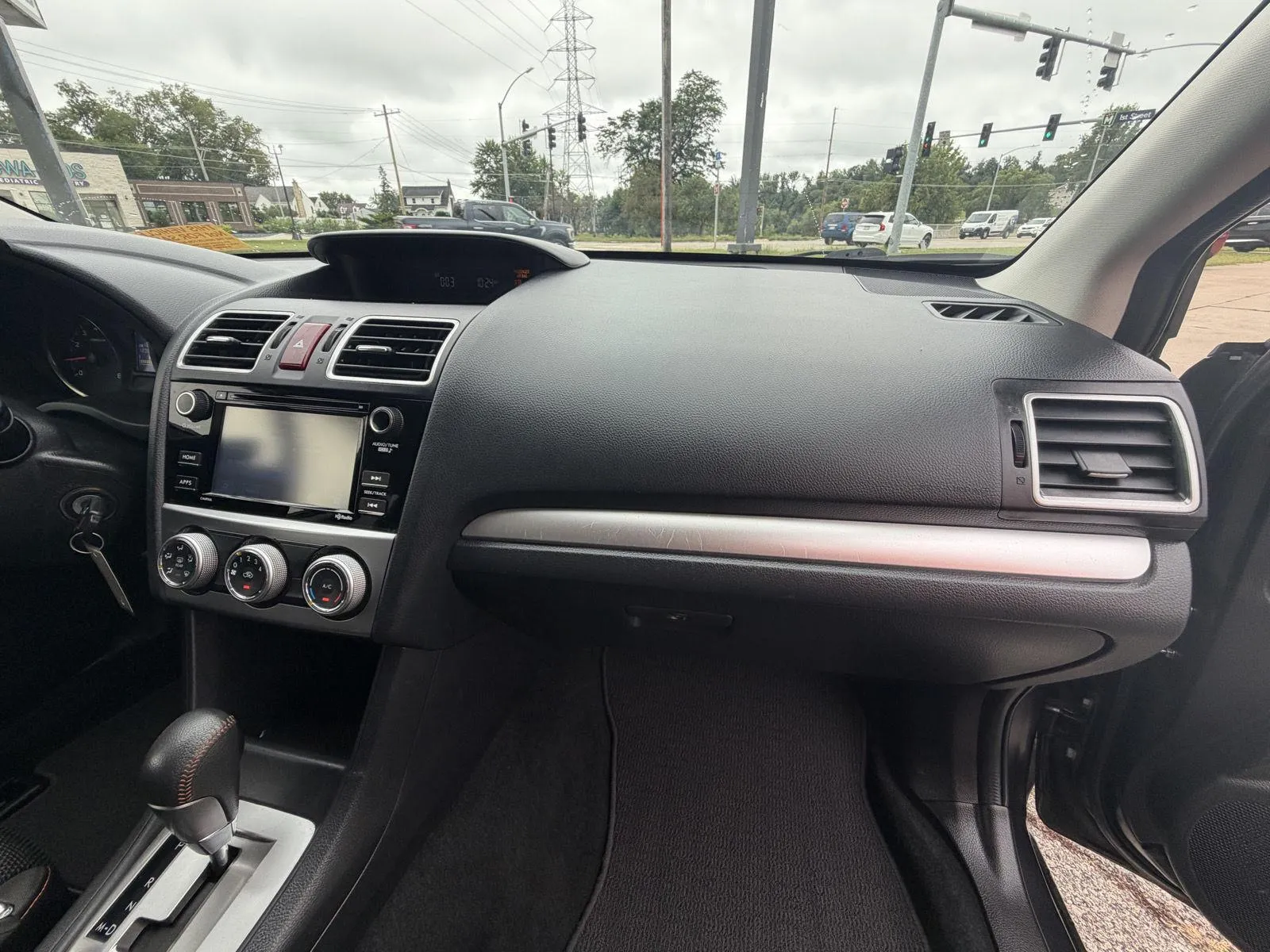 Subaru Crosstrek photo 14