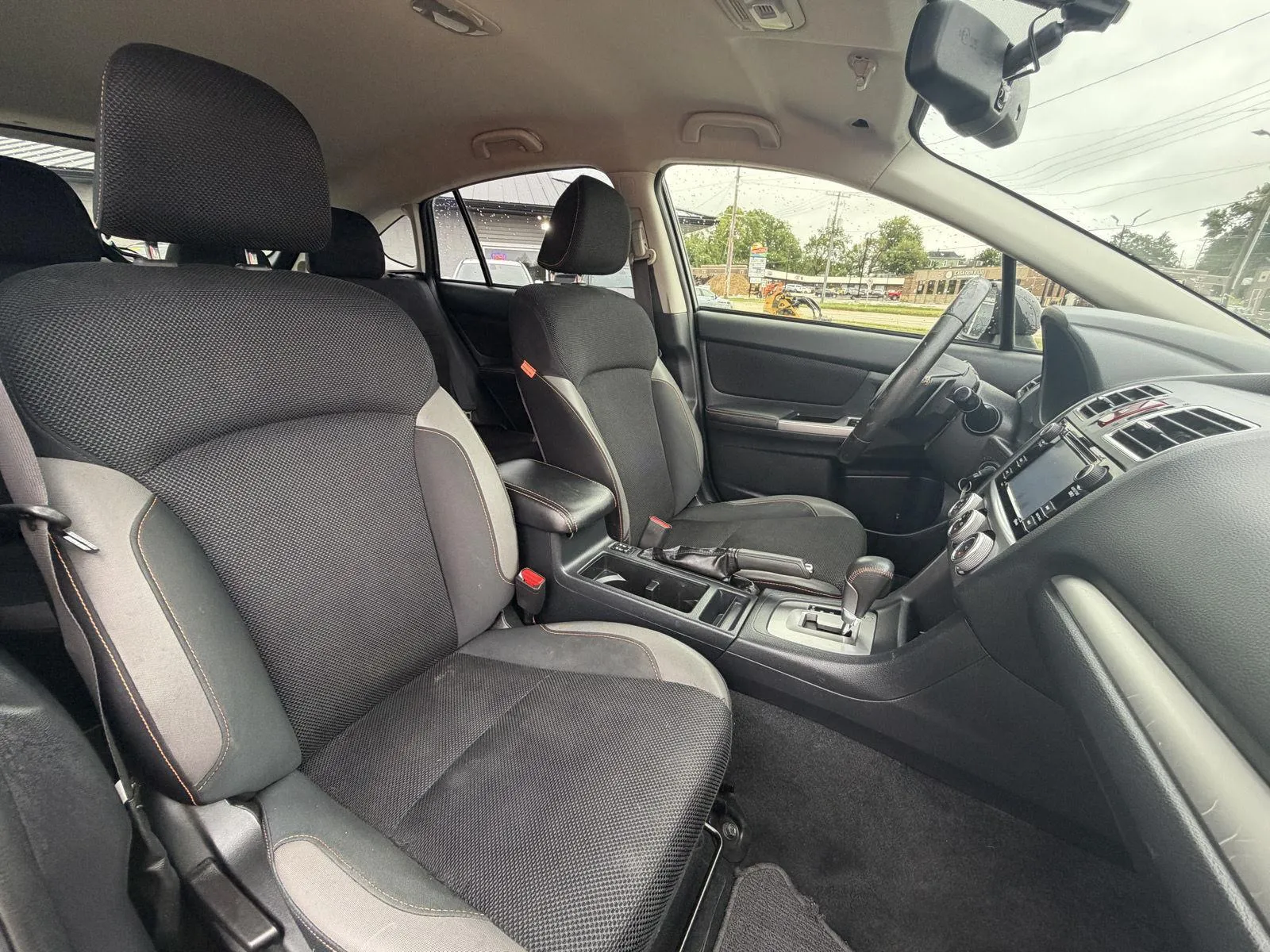 Subaru Crosstrek photo 15