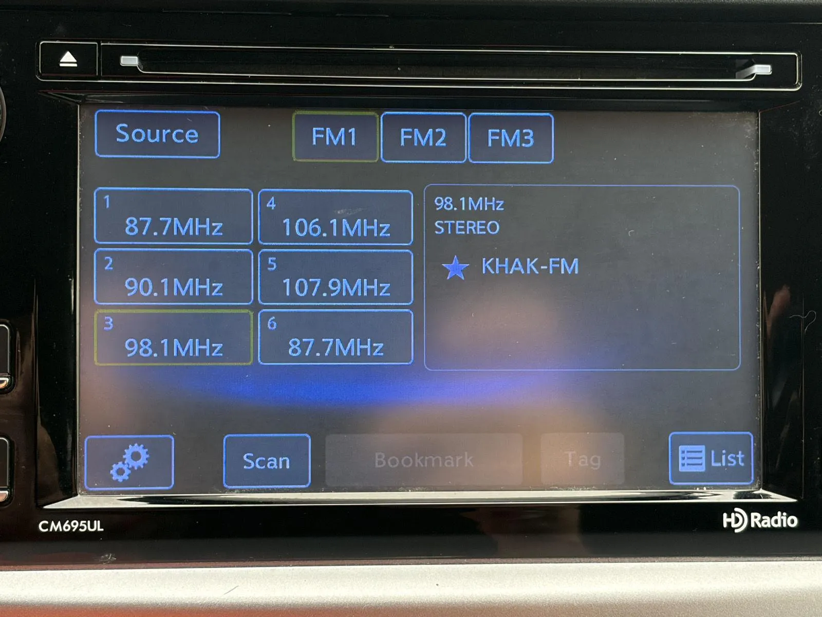 Subaru Crosstrek photo 19