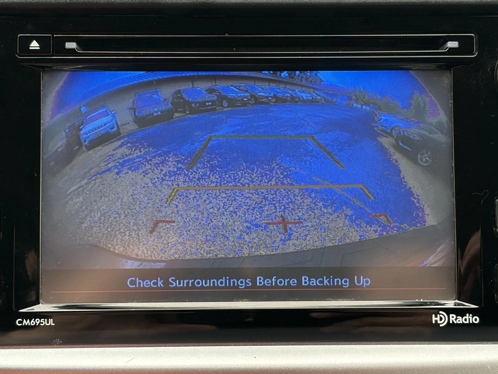 Subaru Crosstrek photo 20