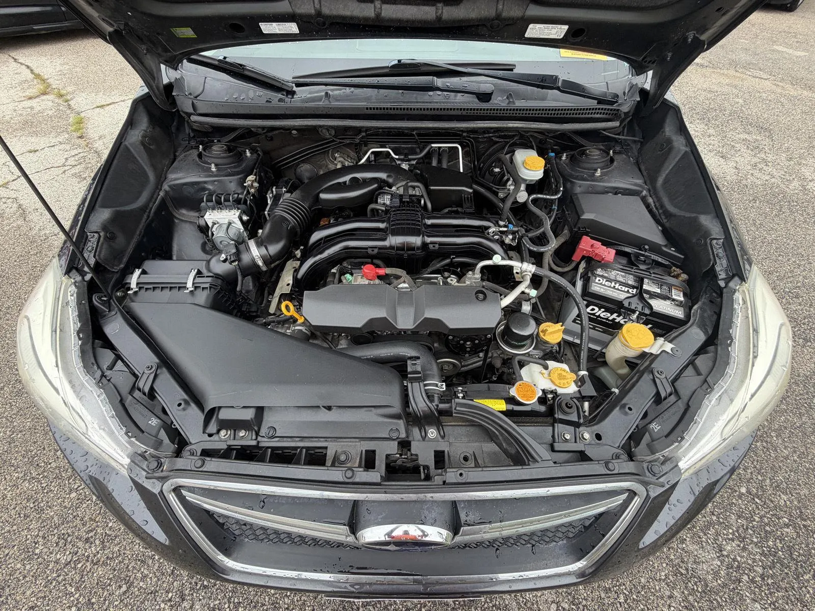 Subaru Crosstrek photo 23