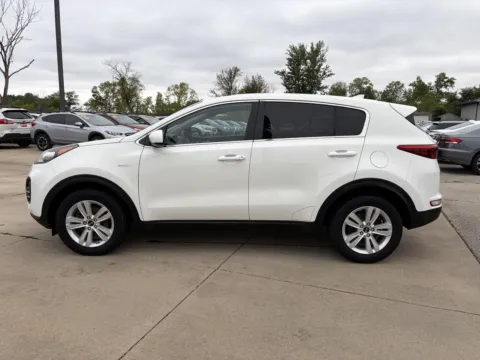 More photos of 2017 Kia Sportage LX at Houdek Auto Center, IA
