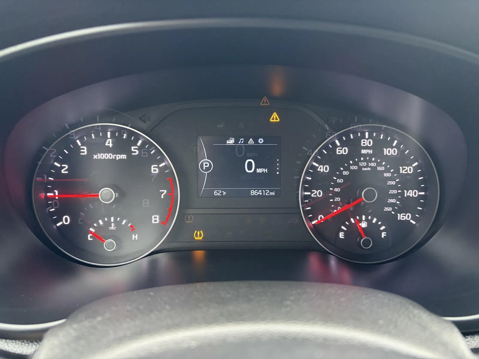 Kia Sportage photo 18