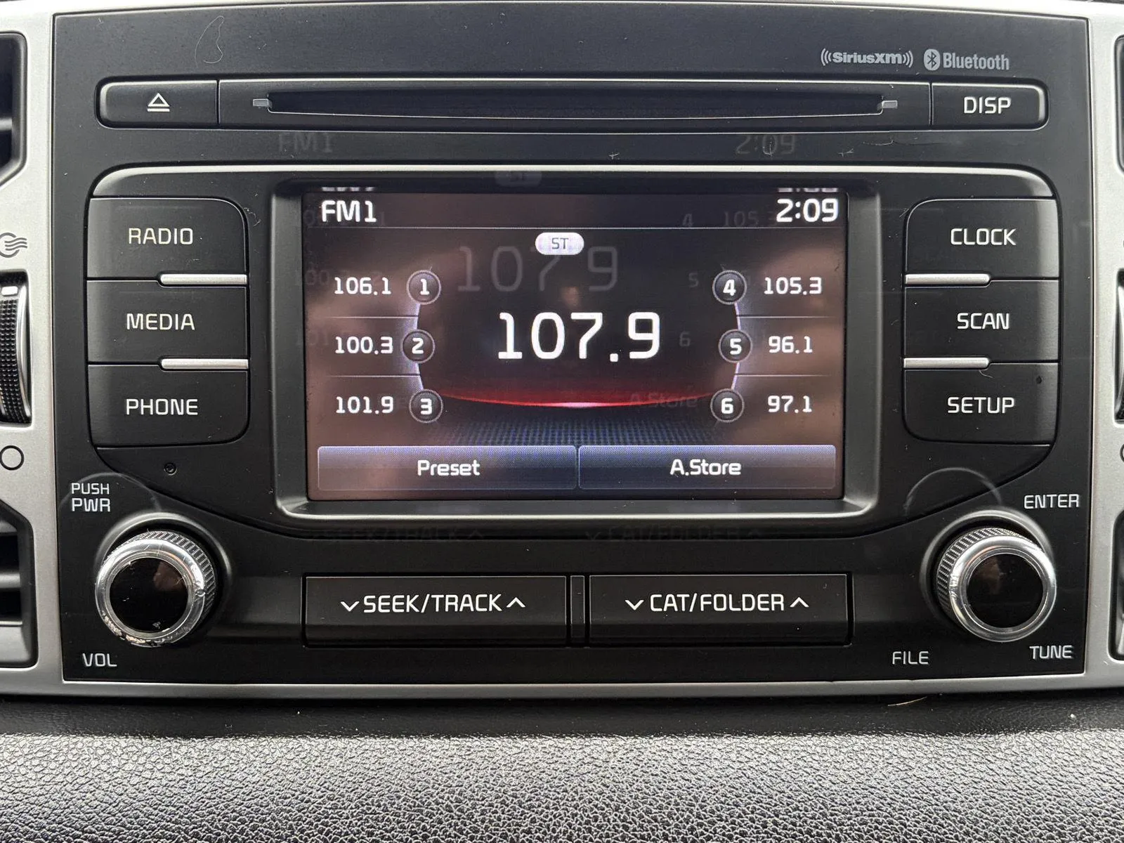 Kia Sportage photo 19
