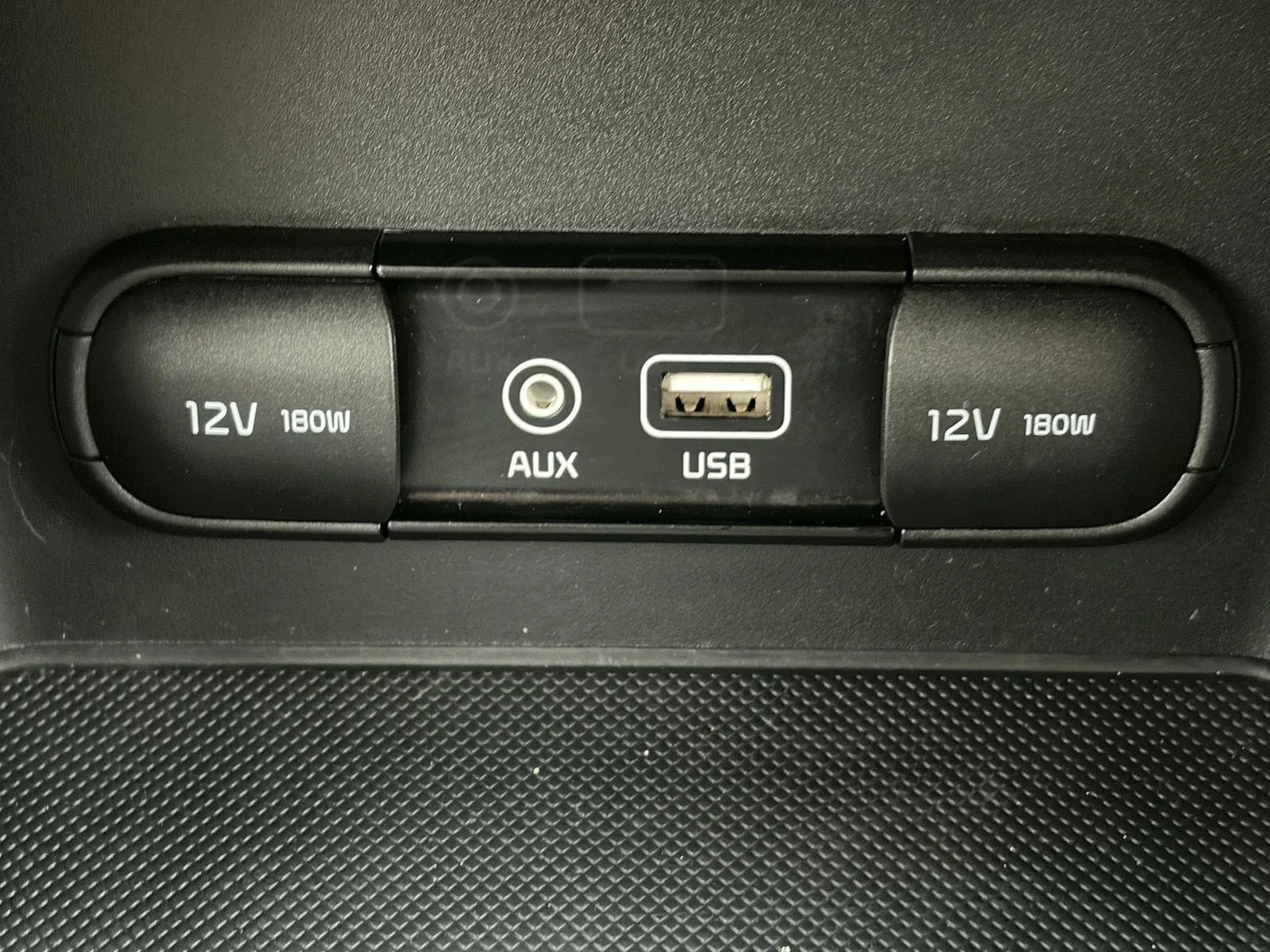 Kia Sportage photo 25