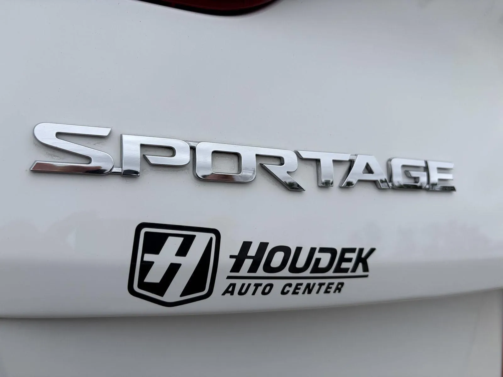 Kia Sportage photo 32