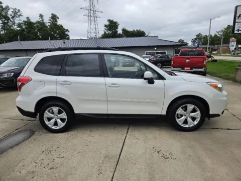 More photos of 2015 Subaru Forester 2.5i Premium at Houdek Auto Center, IA