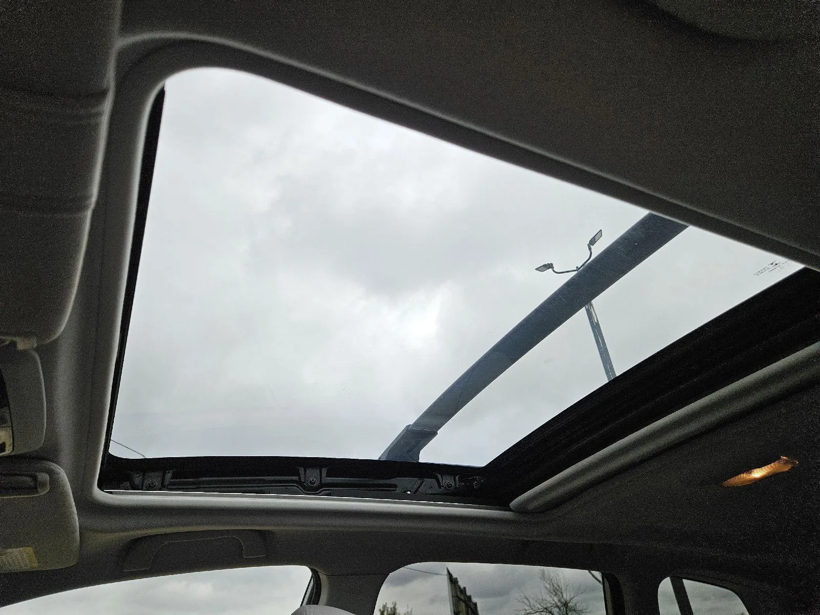 Subaru Forester photo 12