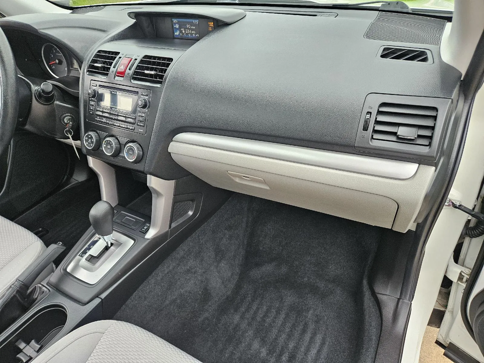 Subaru Forester photo 18