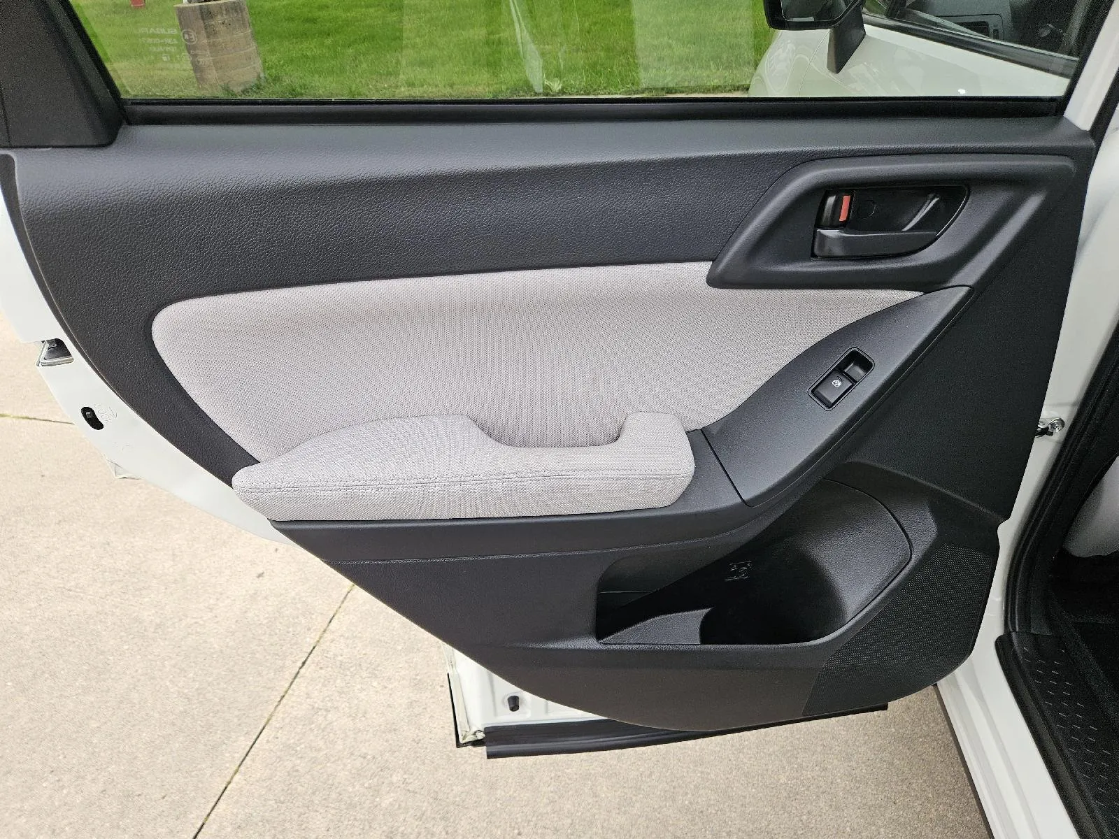 Subaru Forester photo 19