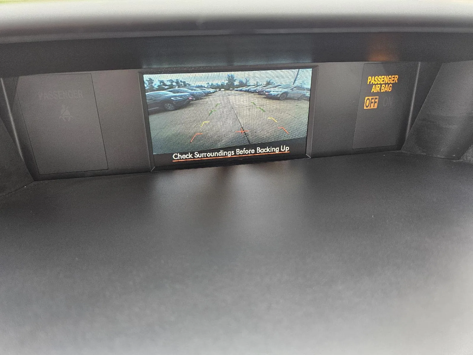 Subaru Forester photo 23
