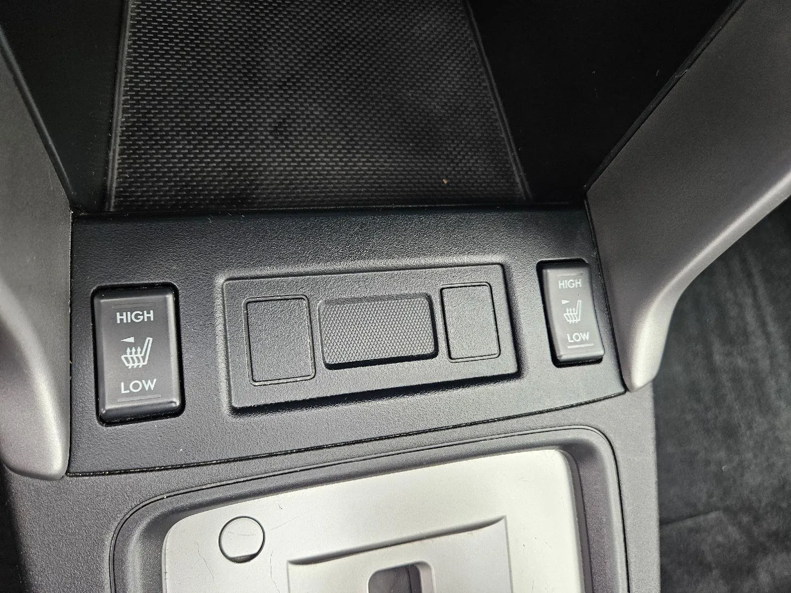 Subaru Forester photo 24