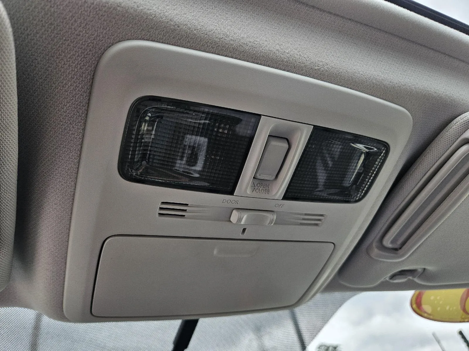 Subaru Forester photo 25