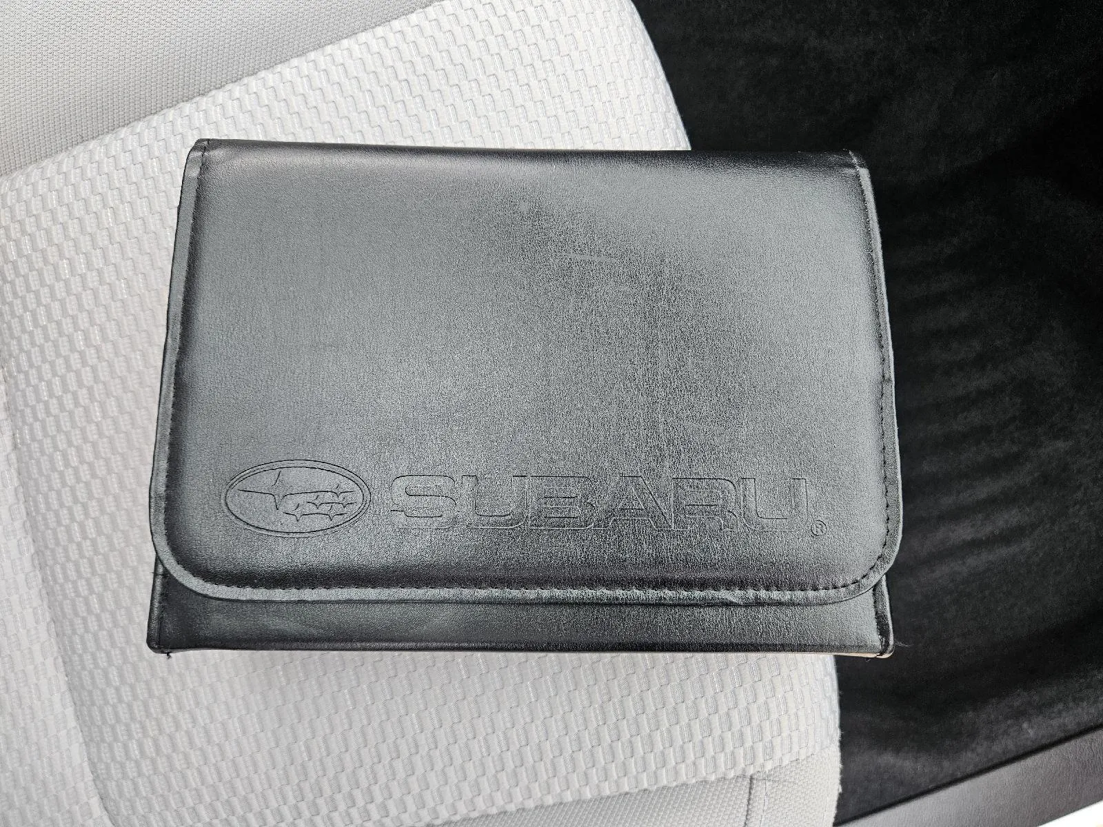 Subaru Forester photo 26