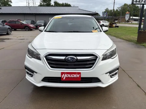Photos of 2018 Subaru Legacy Premium for sale in Marion, IA at Houdek Auto Center
