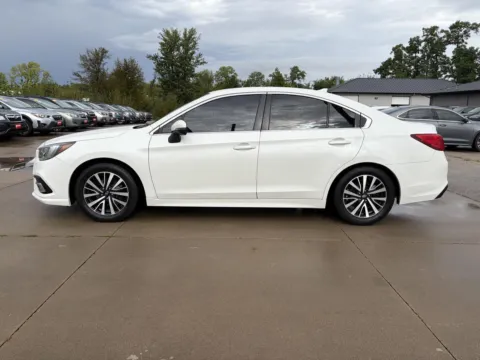 More photos of 2018 Subaru Legacy Premium at Houdek Auto Center, IA