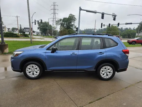 More photos of 2019 Subaru Forester at Houdek Auto Center, IA