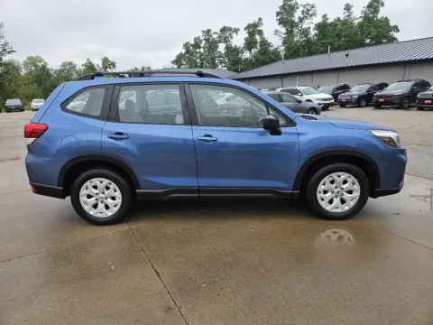 More photos of 2019 Subaru Forester at Houdek Auto Center, IA
