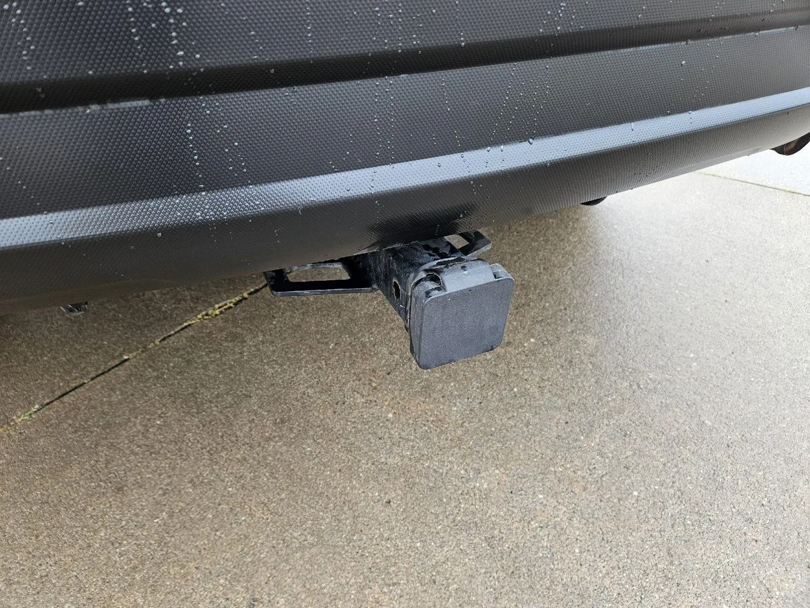 Subaru Forester photo 9