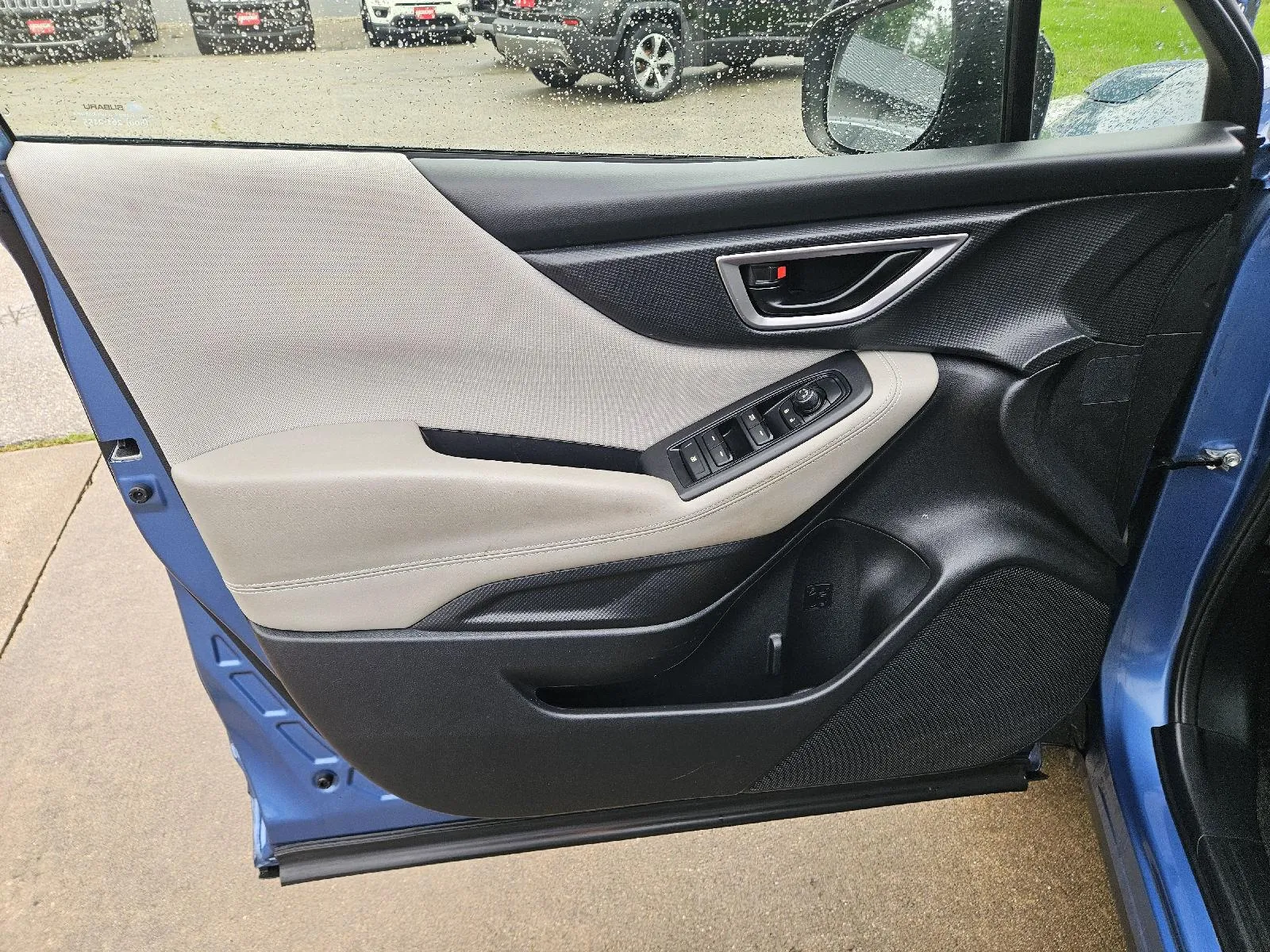 Subaru Forester photo 13