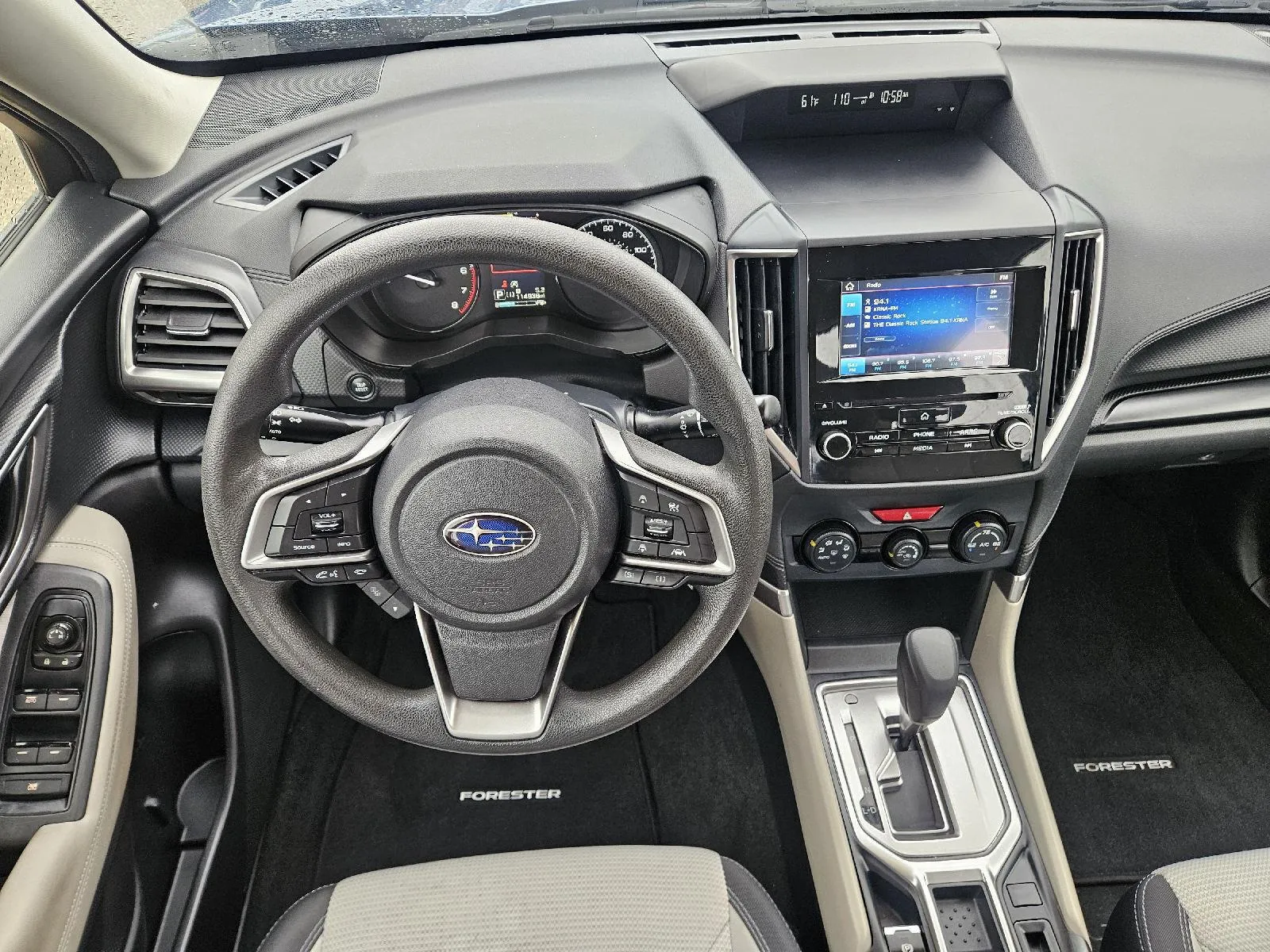 Subaru Forester photo 16