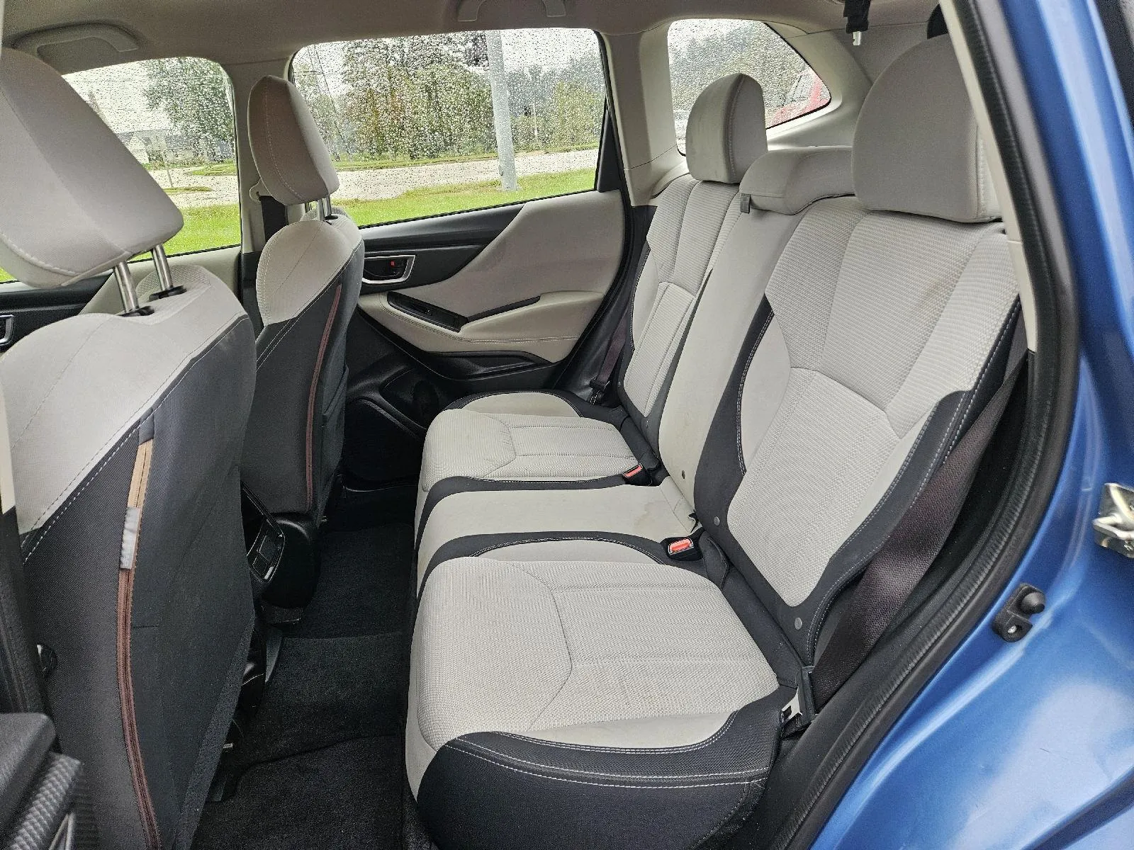 Subaru Forester photo 19