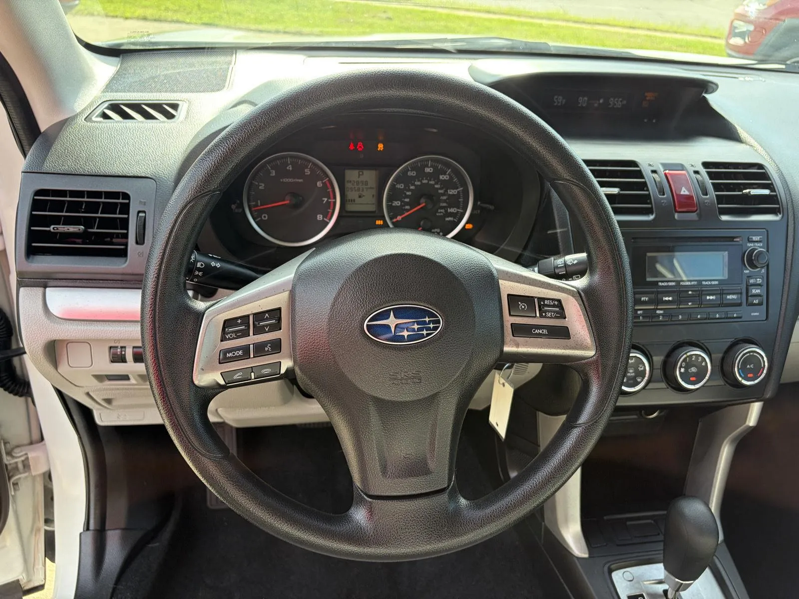 Subaru Forester photo 13