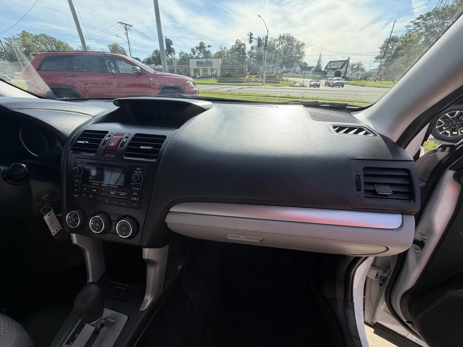 Subaru Forester photo 15