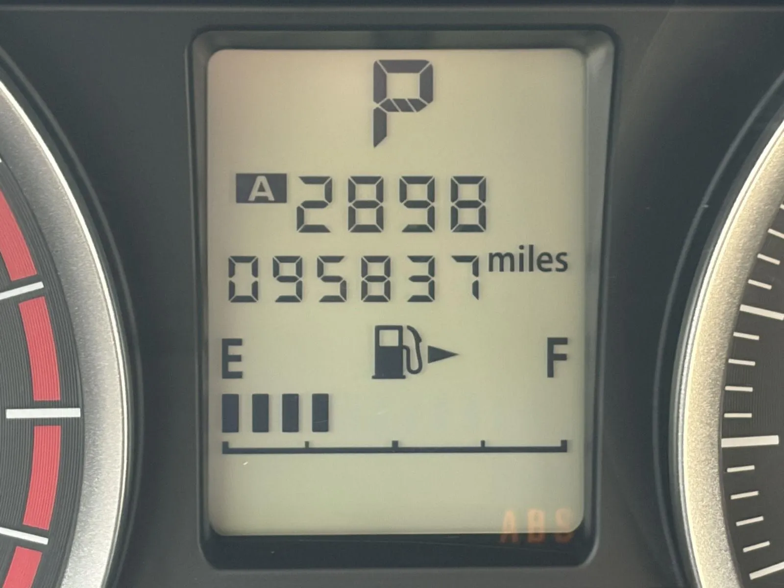 Subaru Forester photo 19