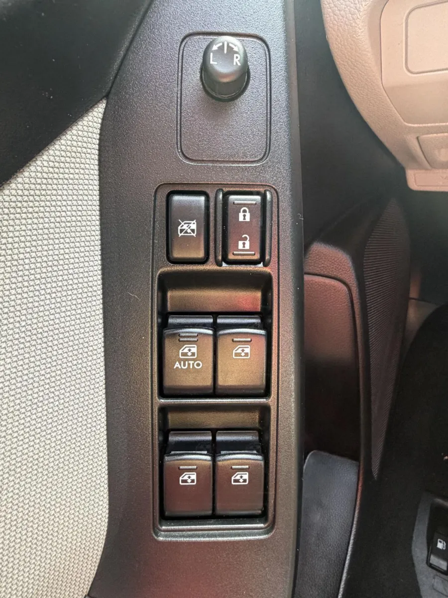 Subaru Forester photo 23