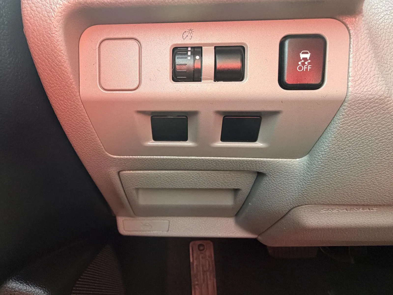 Subaru Forester photo 24