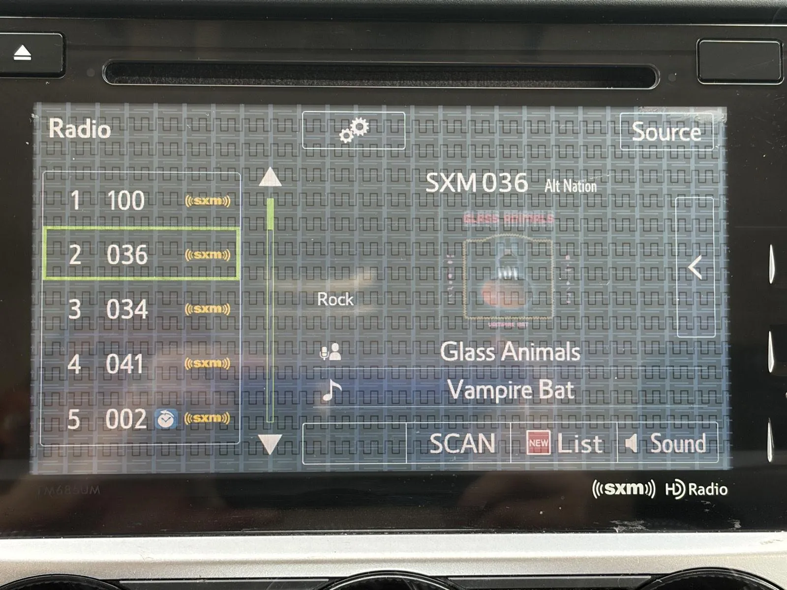 Subaru Impreza photo 19