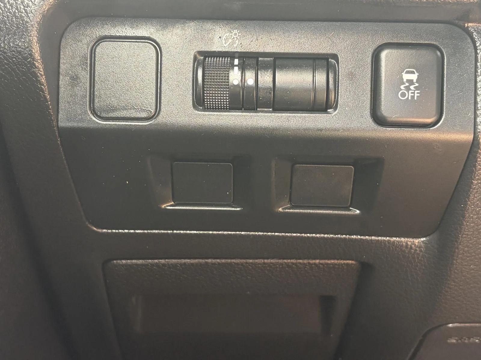 Subaru Impreza photo 26