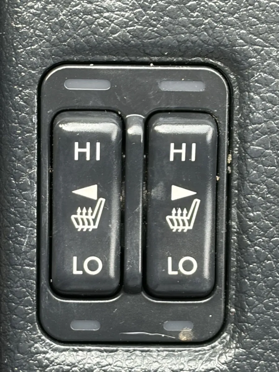 Subaru Impreza photo 25