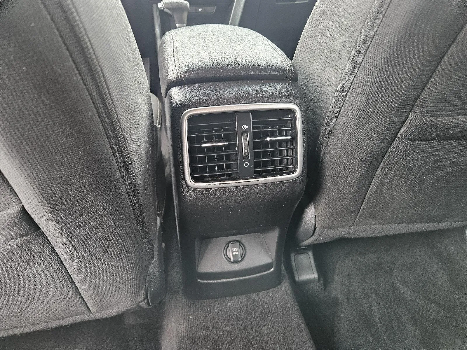 Kia Sportage photo 20