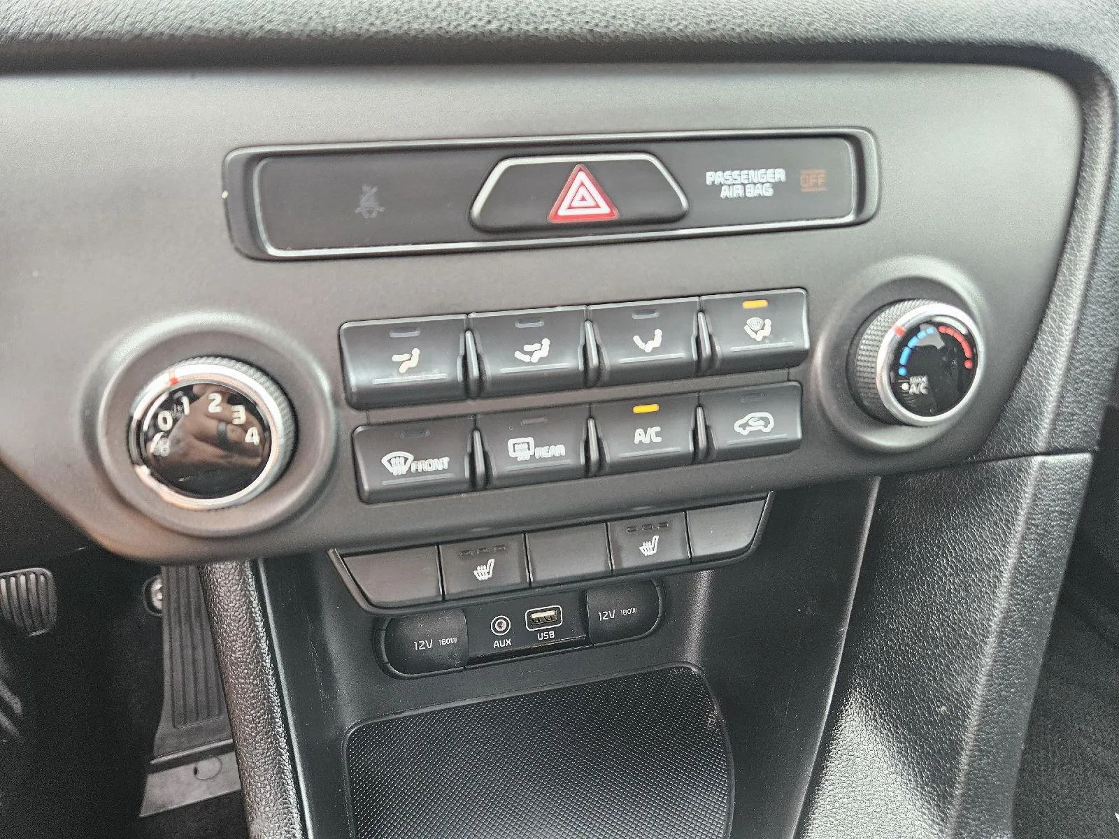 Kia Sportage photo 22